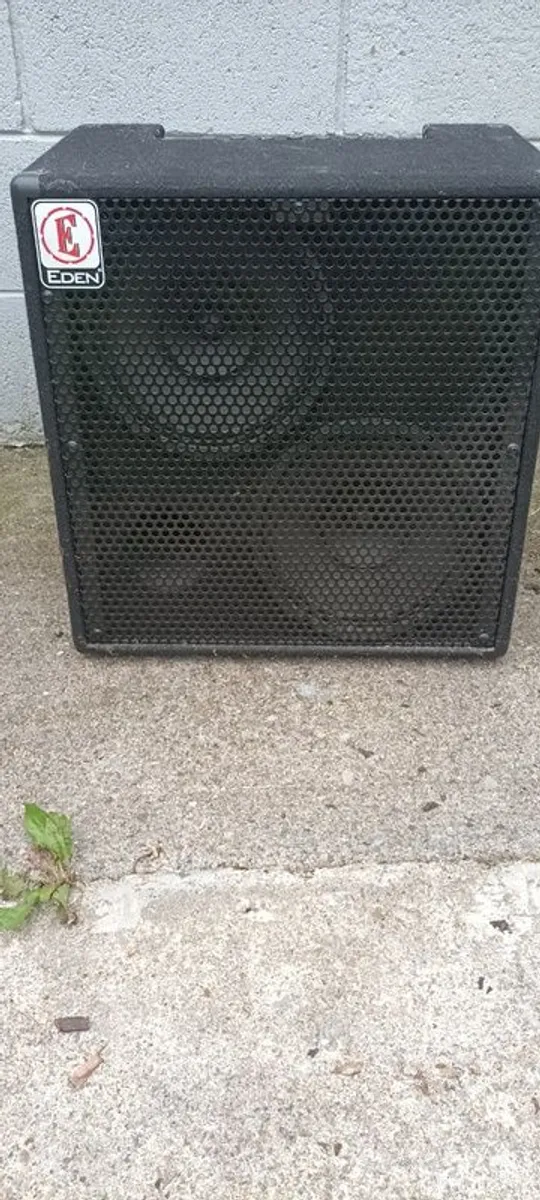 Bass amps - Image 2