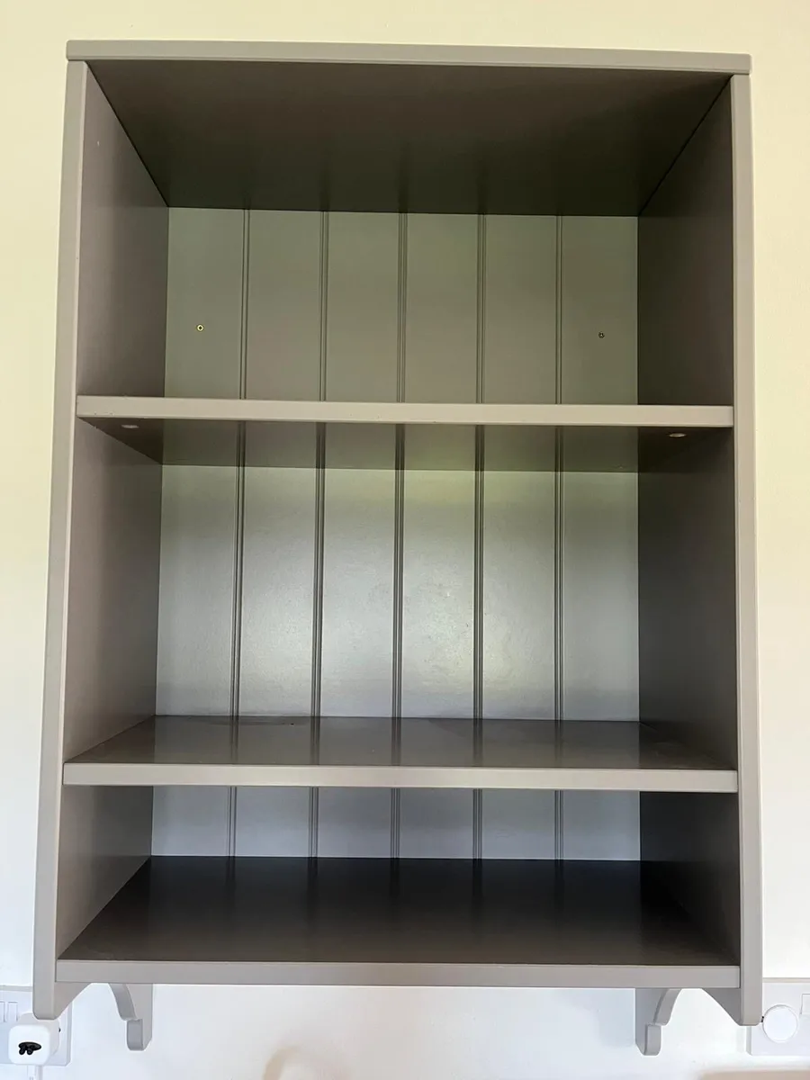 Kitchen Cabinets and Shelves - Image 3