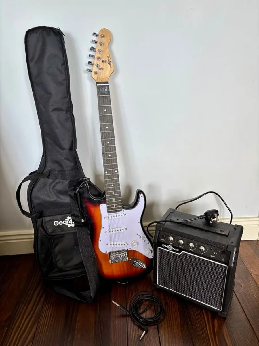 Electric Guitar