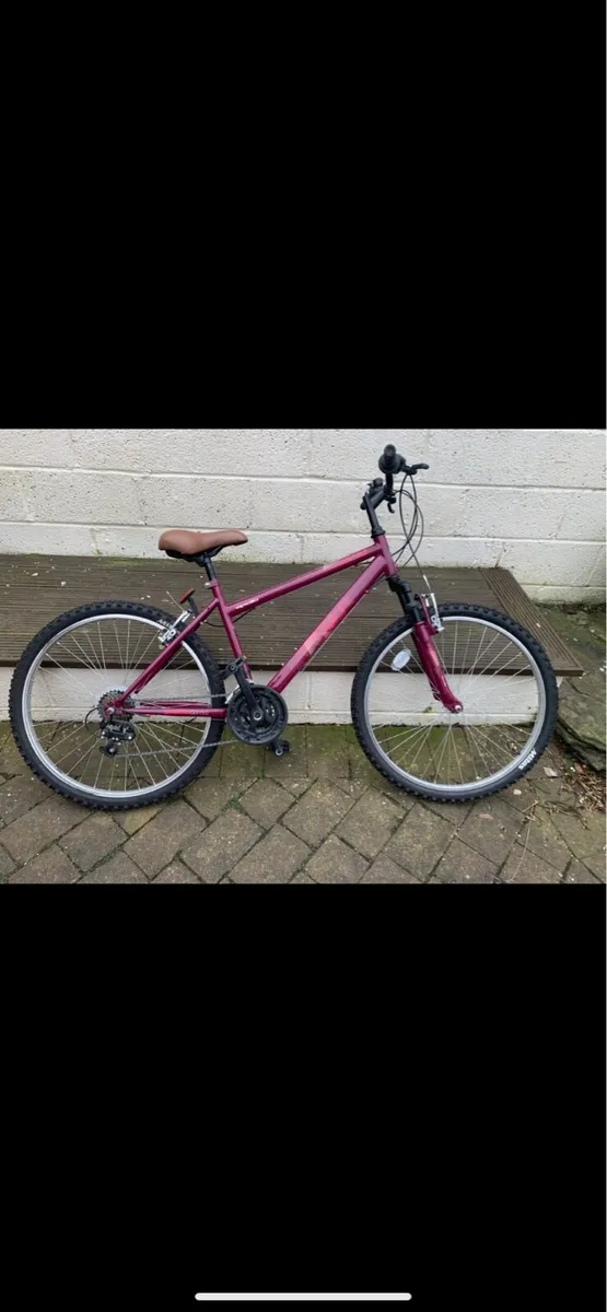Ladies bike for sale - Image 1