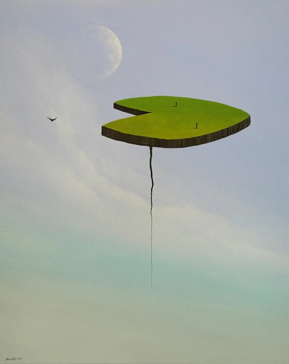 Wojciech Muda/Munke - Together - Image 1