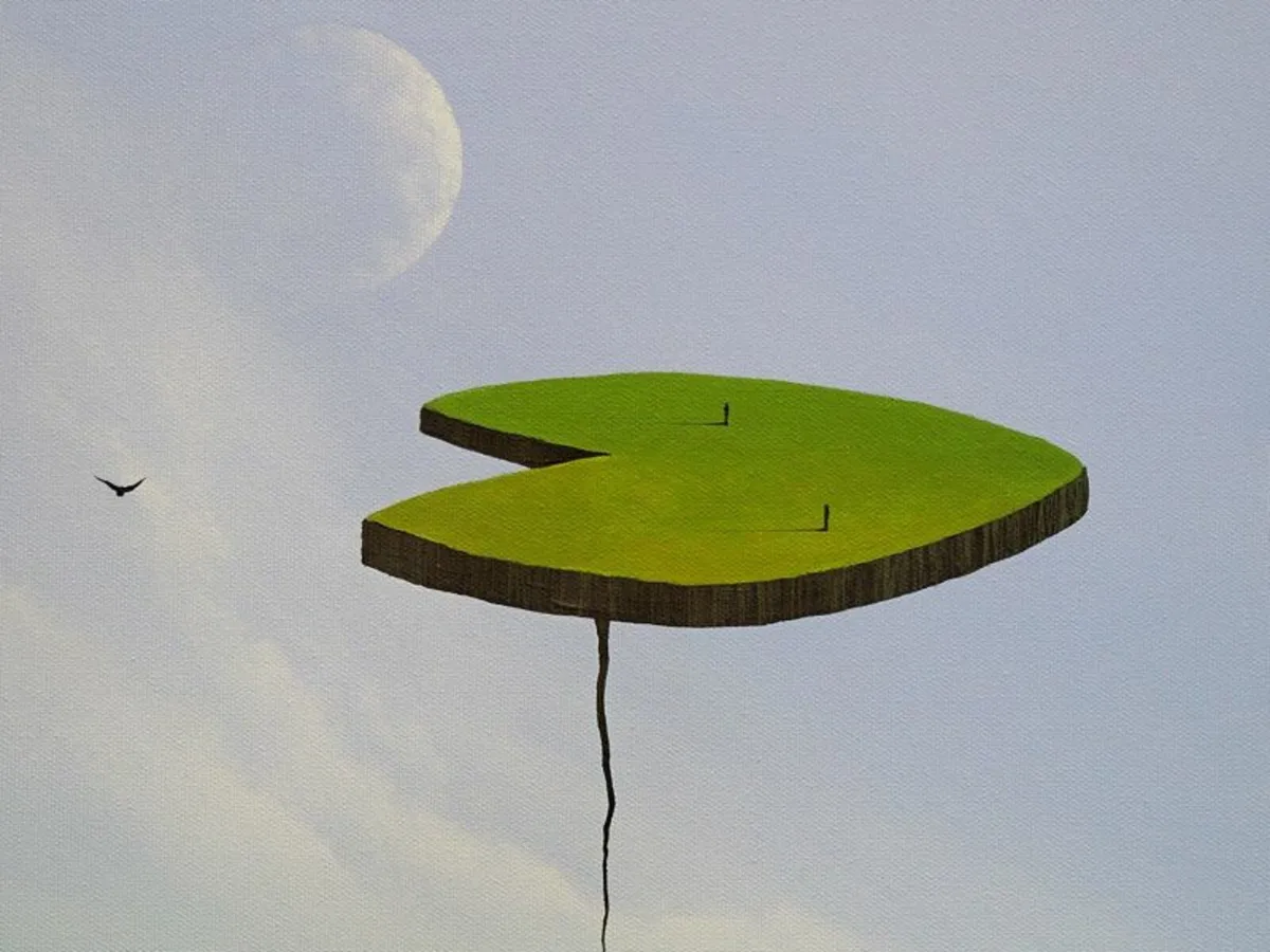Wojciech Muda/Munke - Together - Image 4