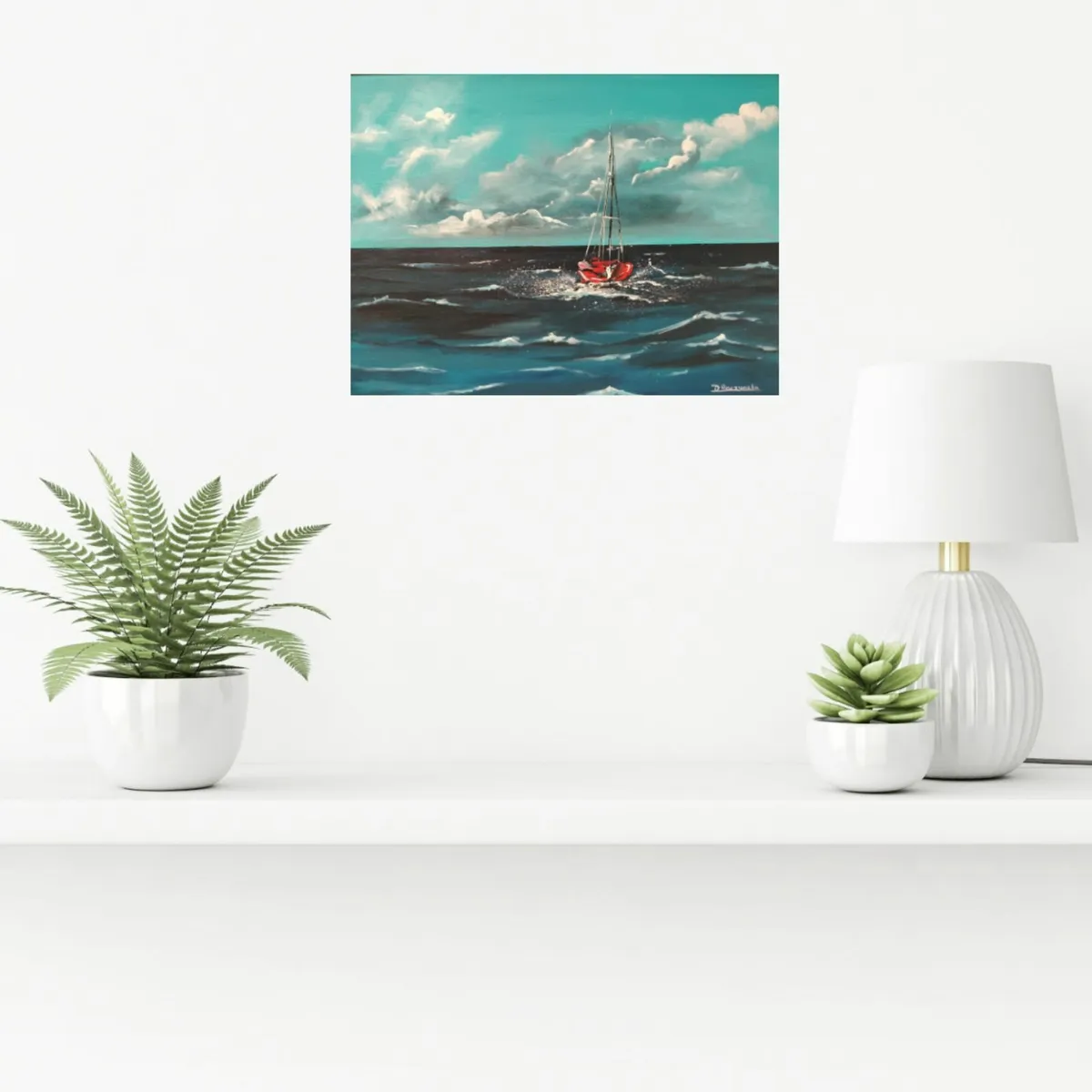 Brand new original art - Image 2