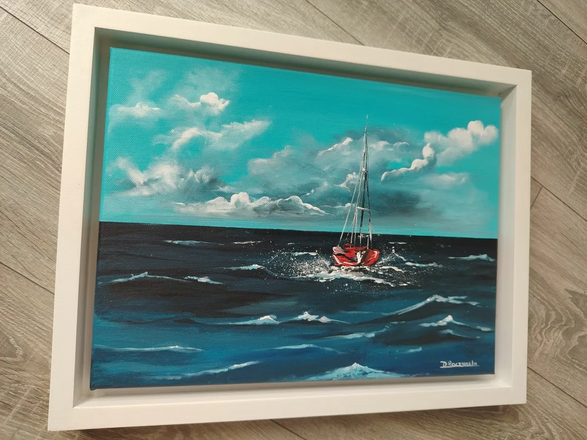 Brand new original art - Image 3