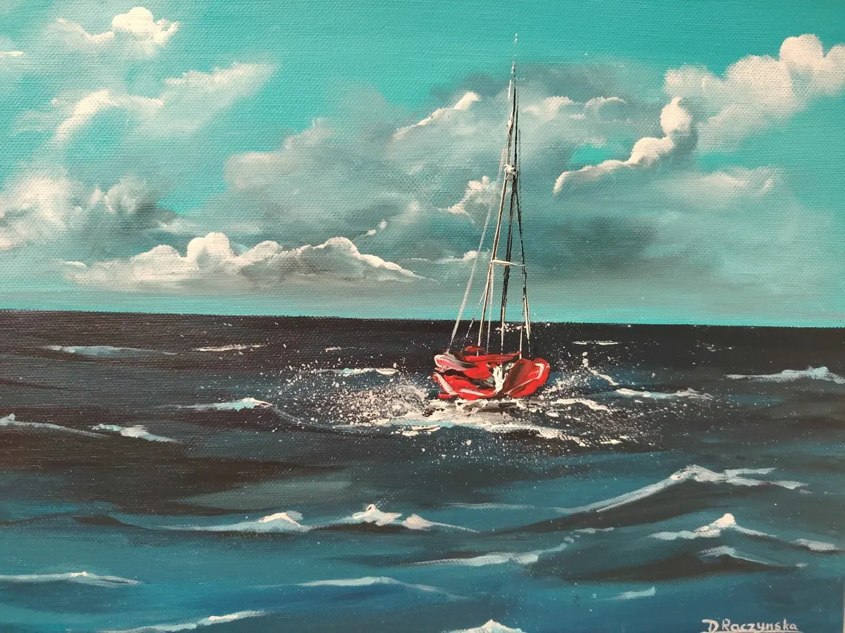 Brand new original art - Image 4