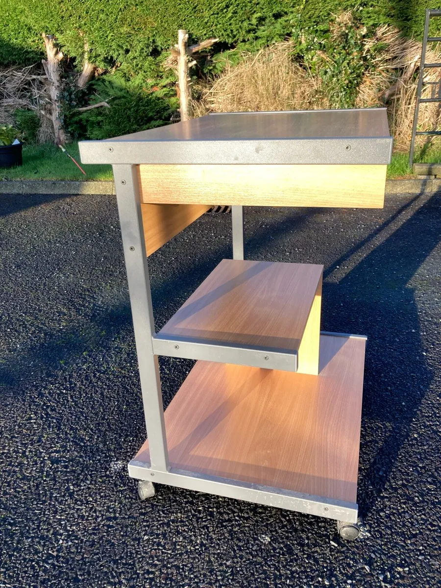 Computer Desk - Image 3
