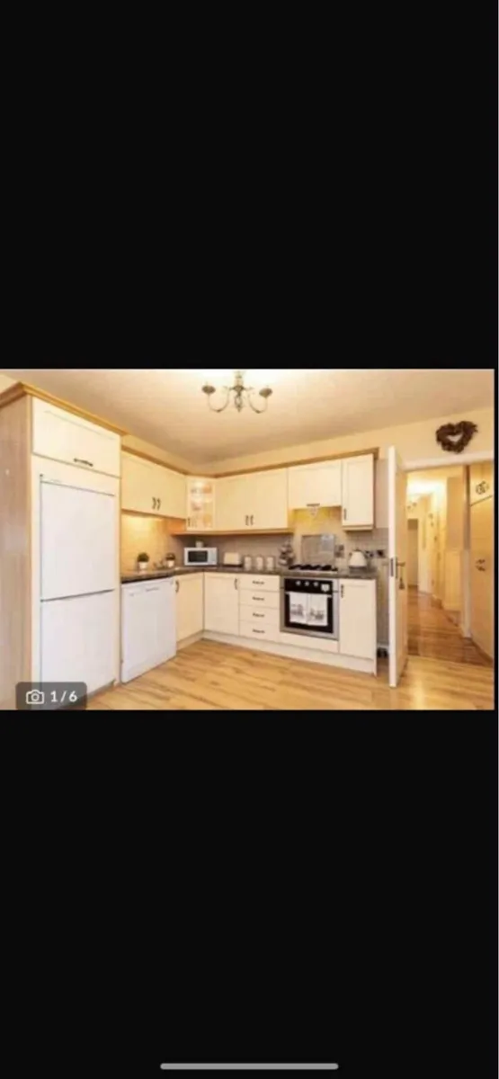 Kitchen - Image 1