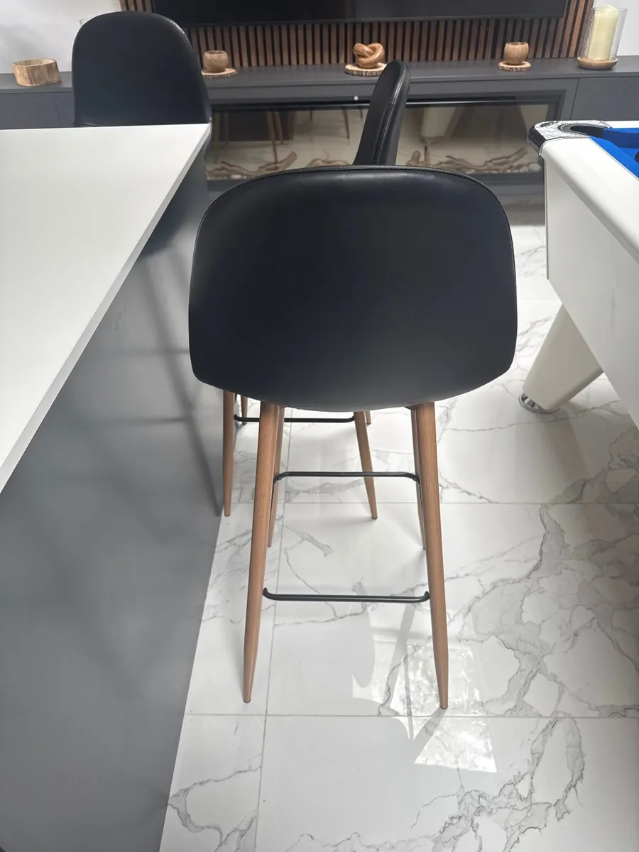 Bar stools - Image 3