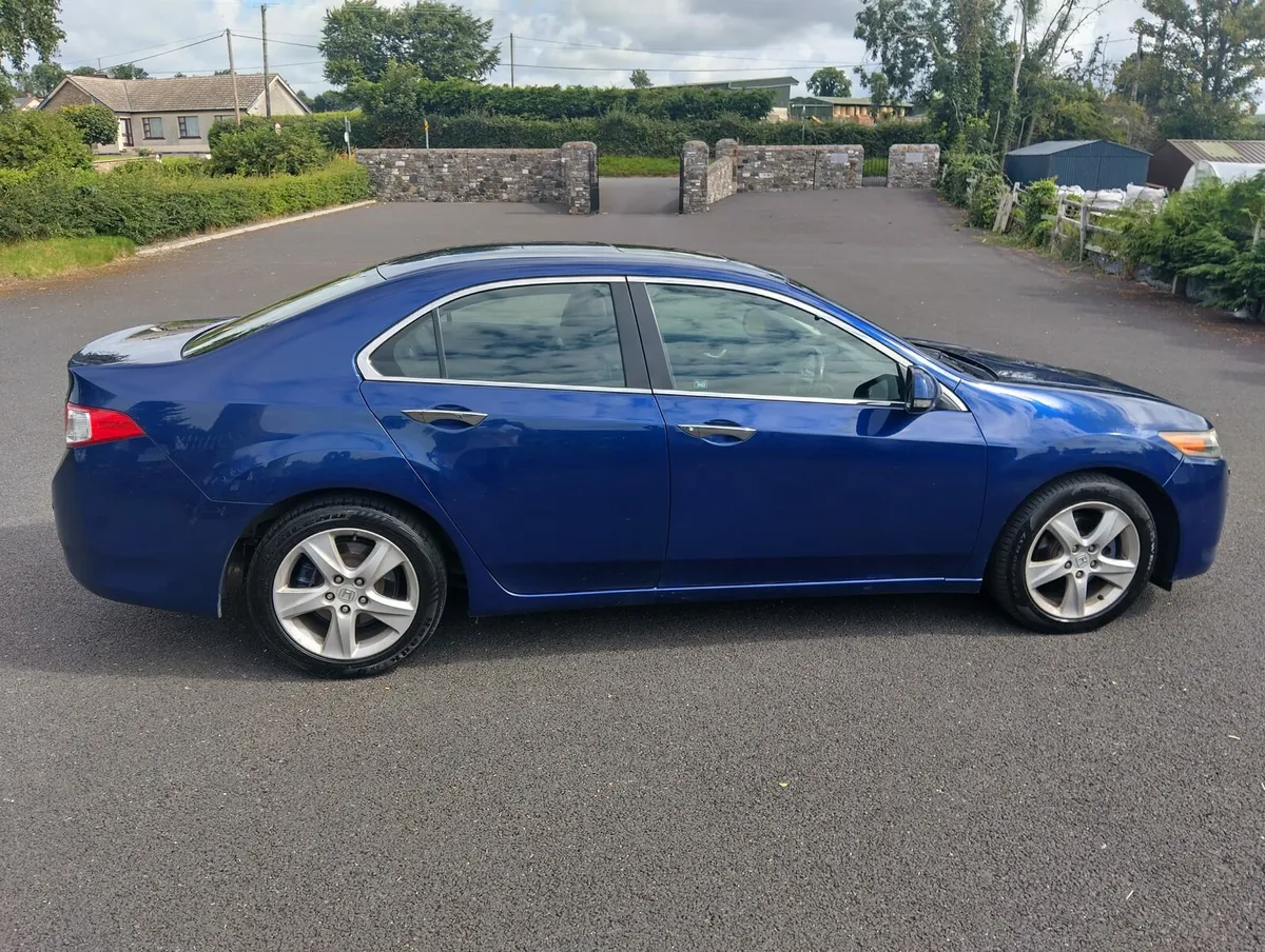 Honda Accord EX. New NCT. Fabulous Machine. - Image 1