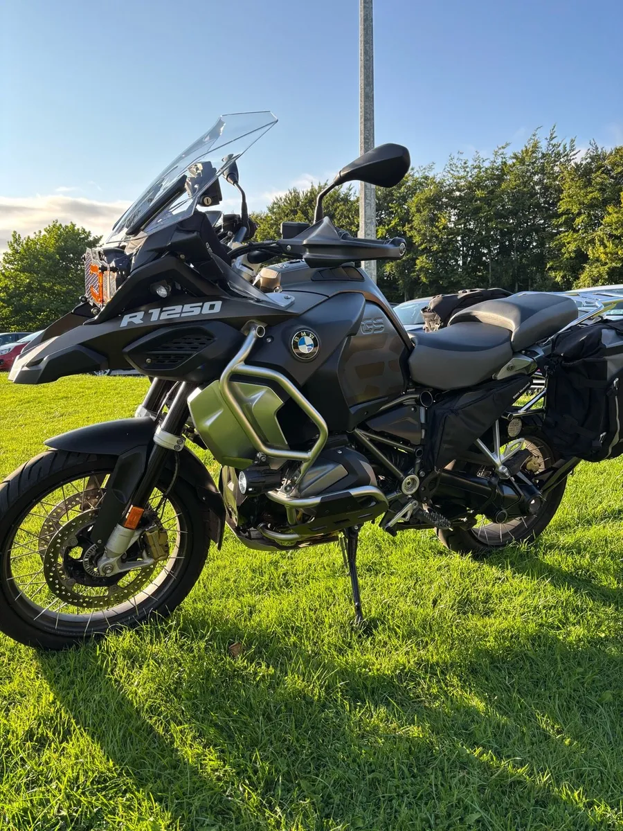 BMW R1250GSA - Image 3