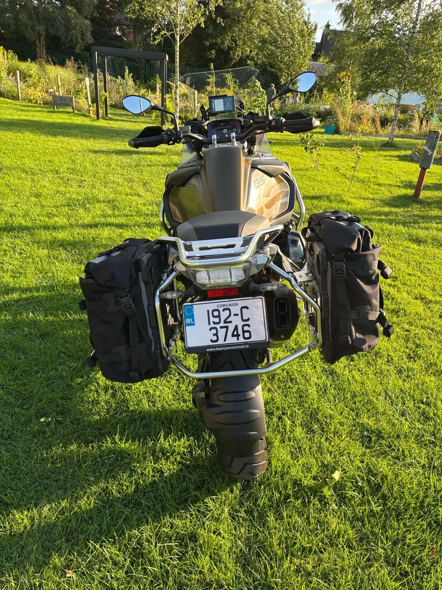 BMW R1250GSA - Image 4