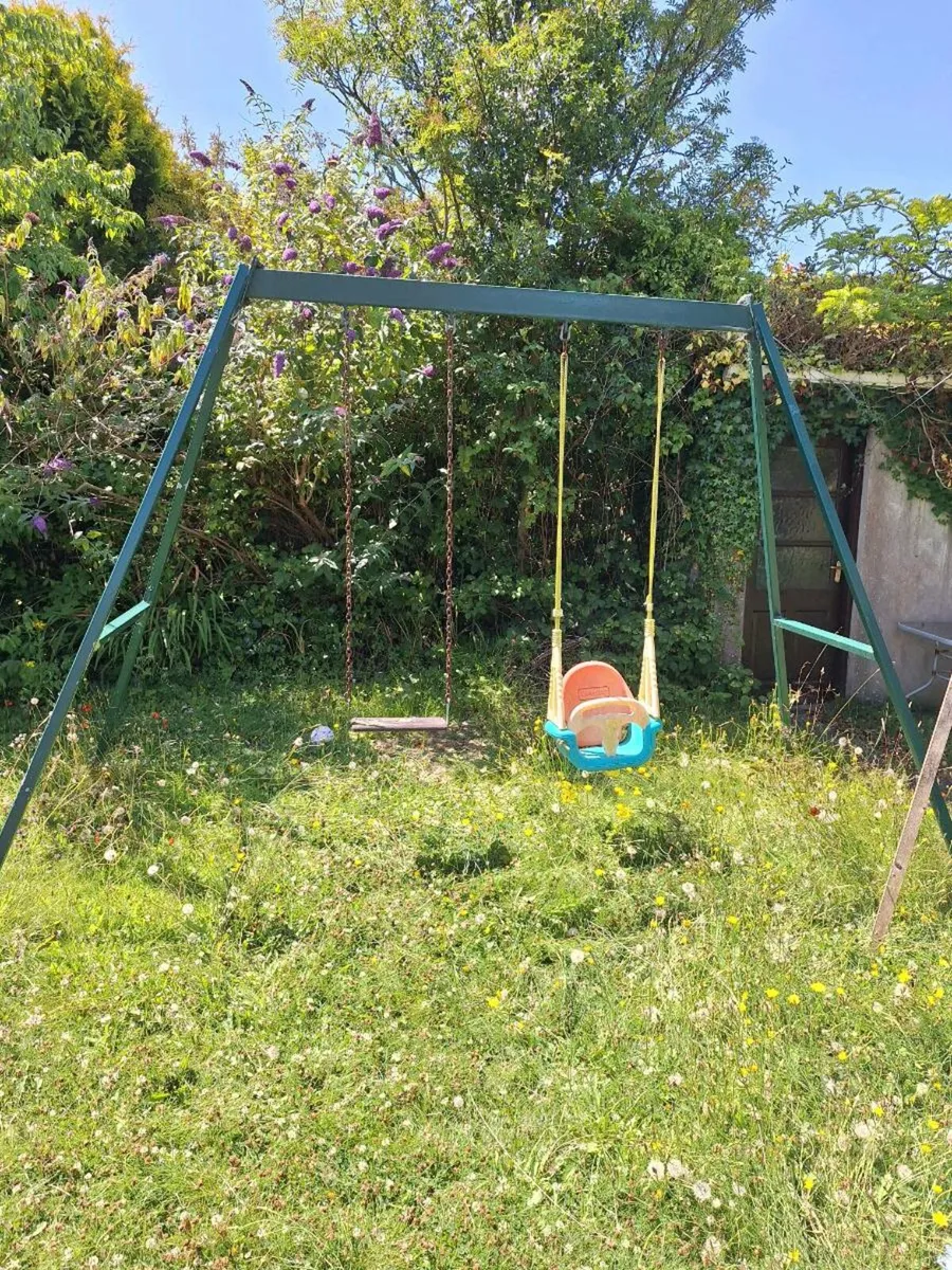 Swing - Image 2