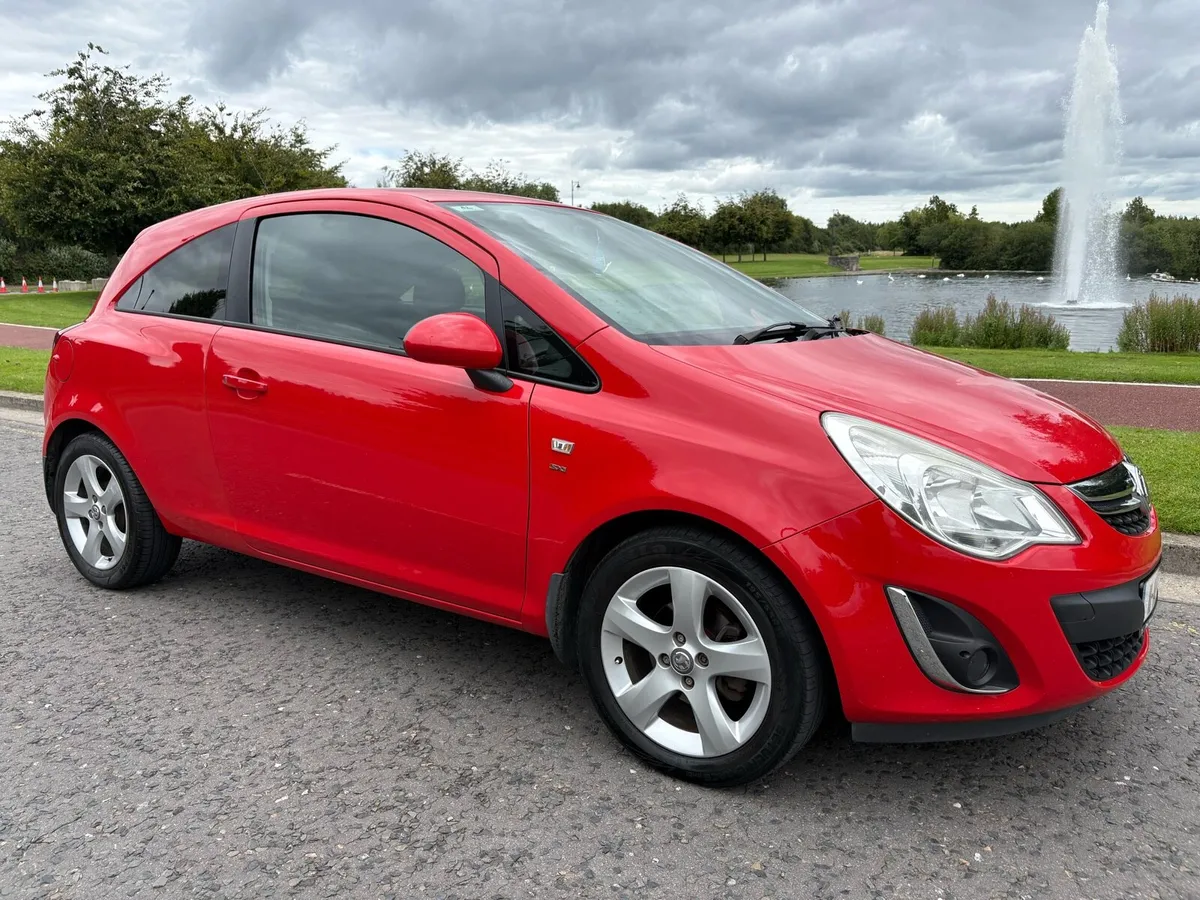 TOP SPEC SXI MODEL*NCT & TAX* - Image 1