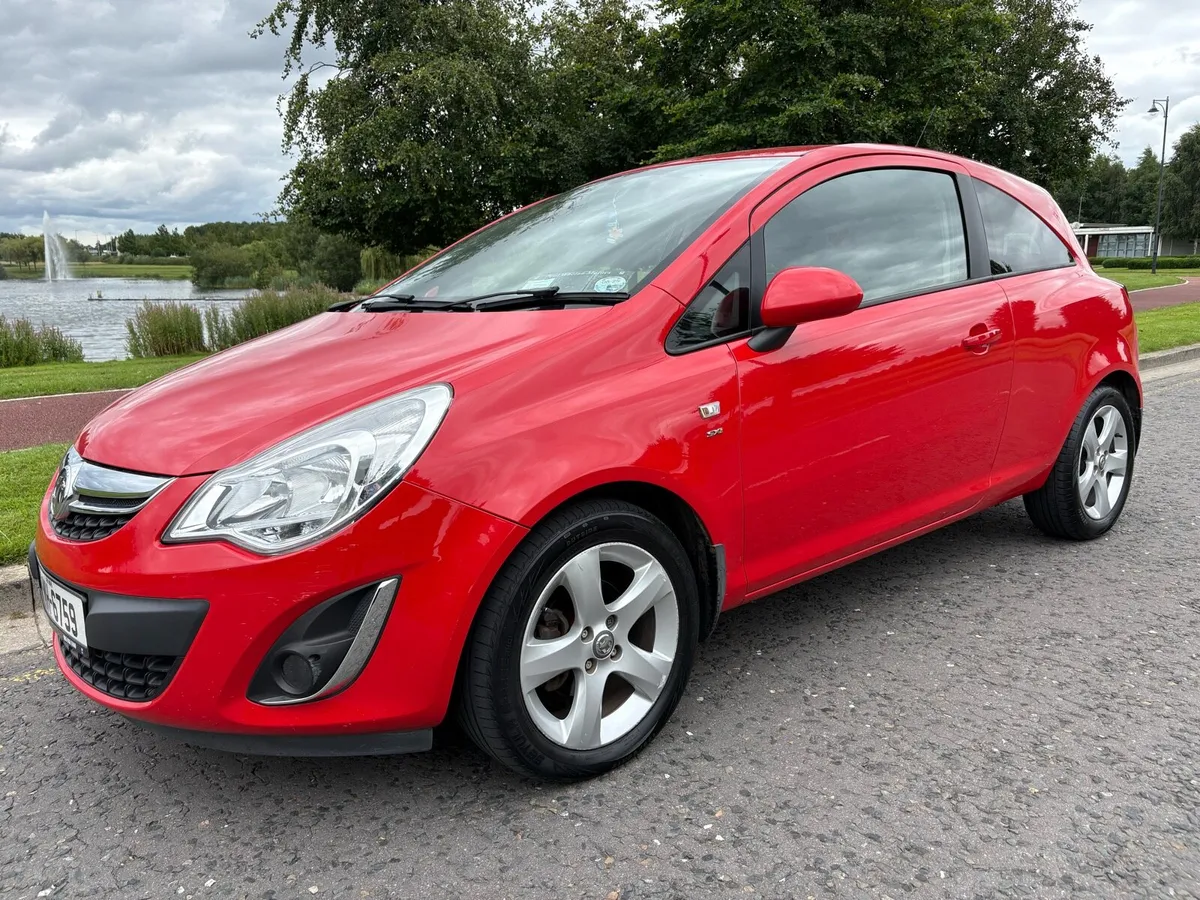 TOP SPEC SXI MODEL*NCT & TAX* - Image 3