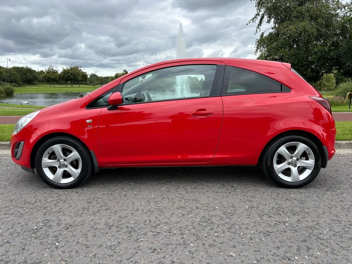 TOP SPEC SXI MODEL*NCT & TAX* - Image 4
