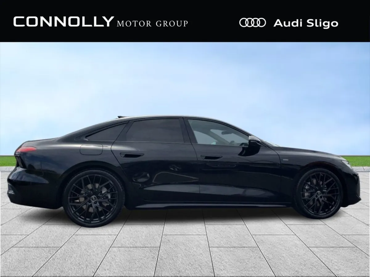 Audi A6 Saloon S Line E-hybrid Quattro 220 kW S T - Image 3