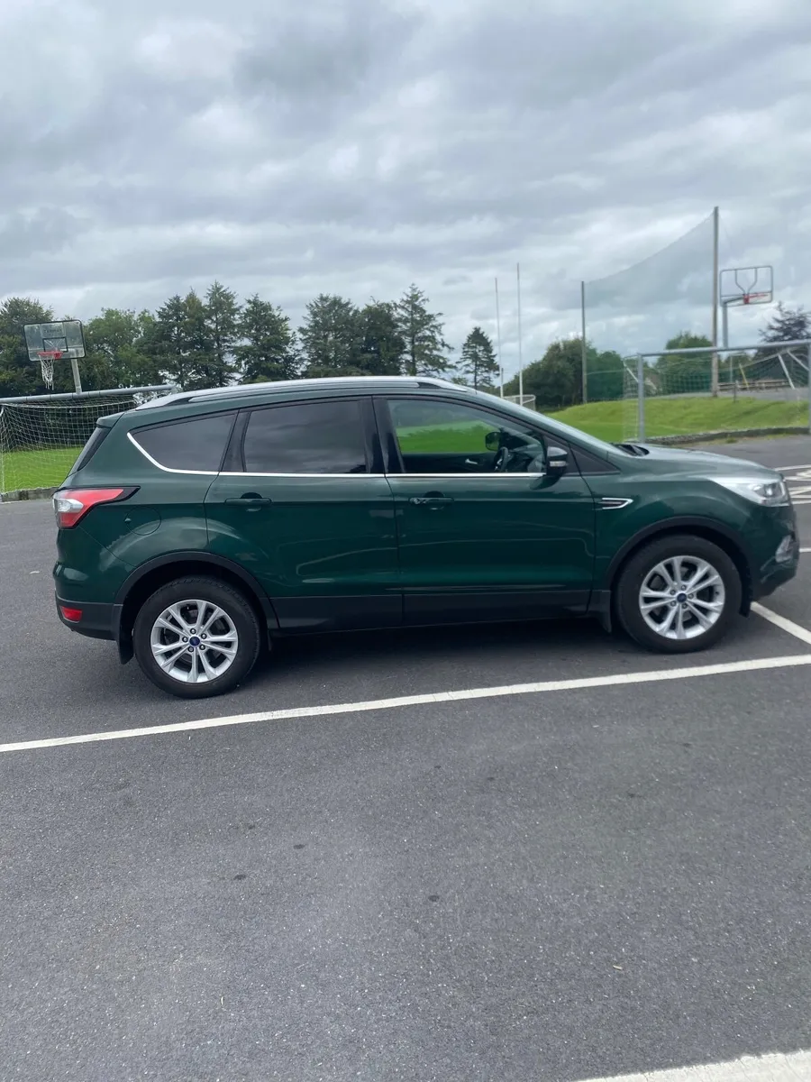 Ford Kuga 2018 - Image 4