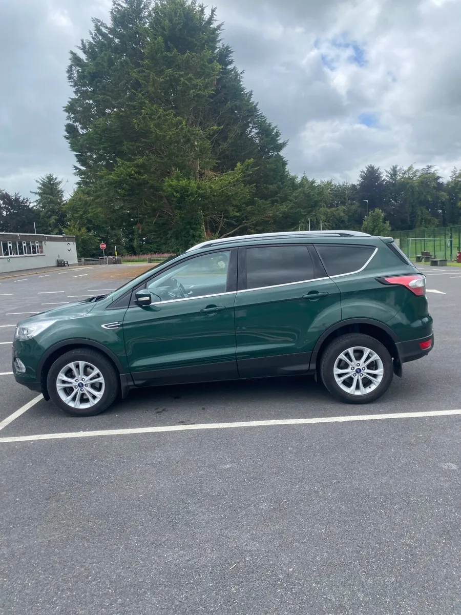Ford Kuga 2018 - Image 1