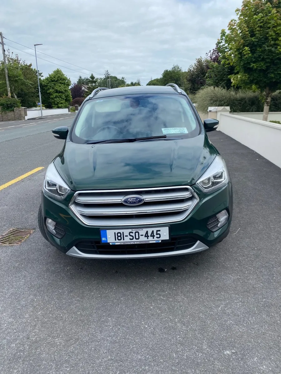 Ford Kuga 2018 - Image 3