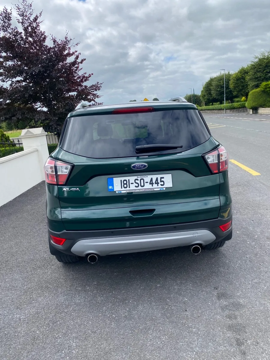 Ford Kuga 2018 - Image 2