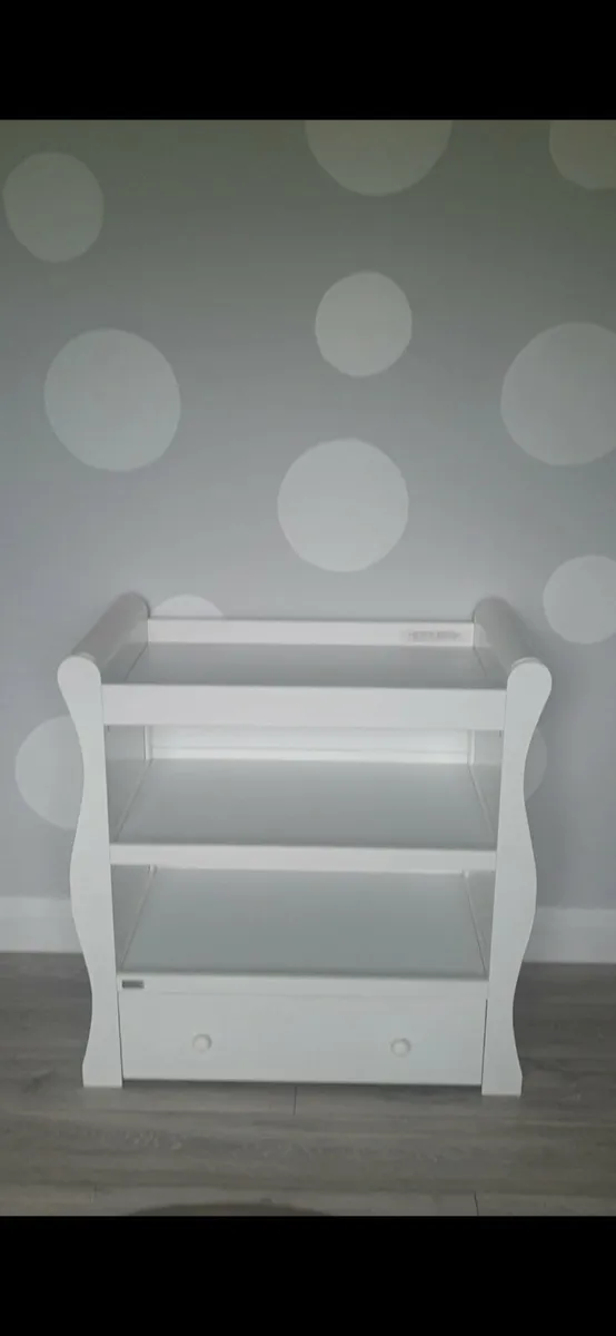Baby Furniture - Image 2