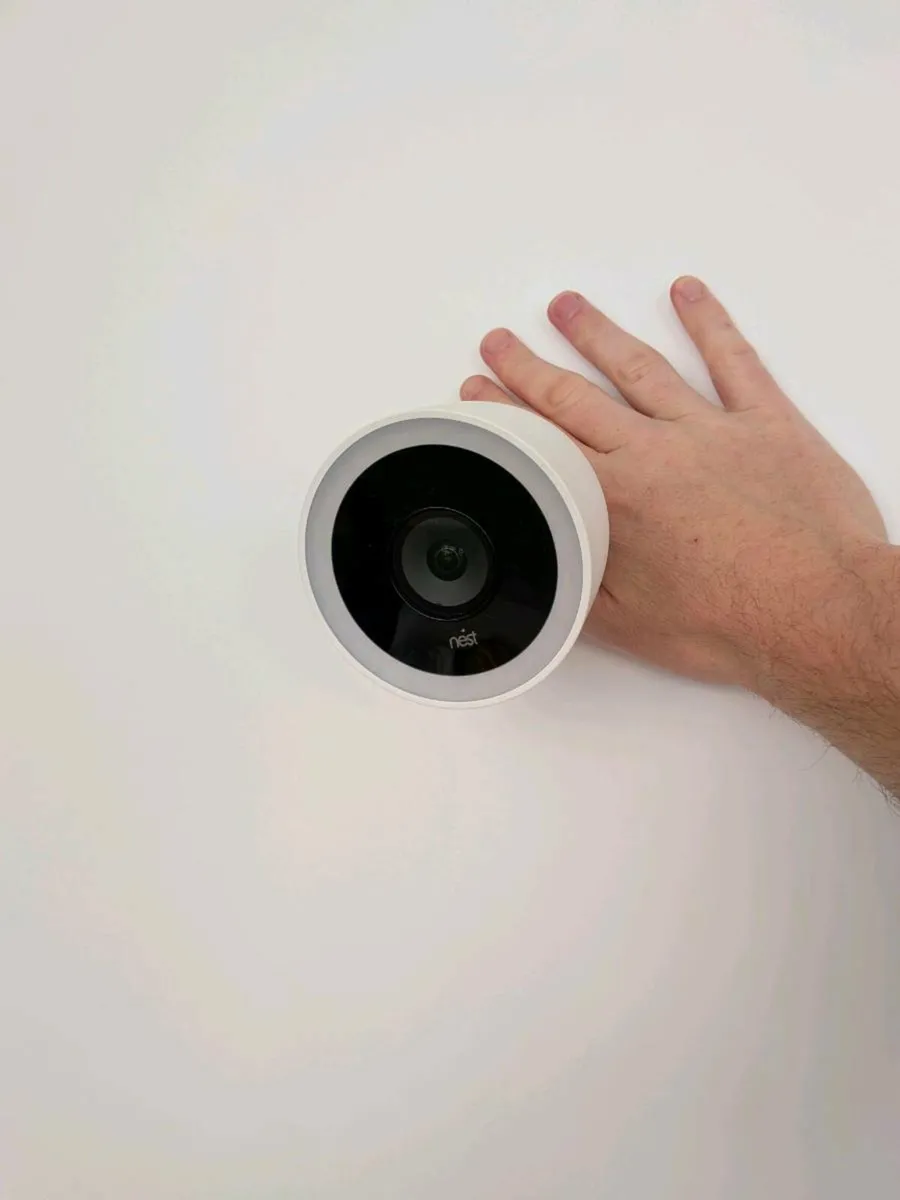 Nest IQ Outdoor Camera - Image 1