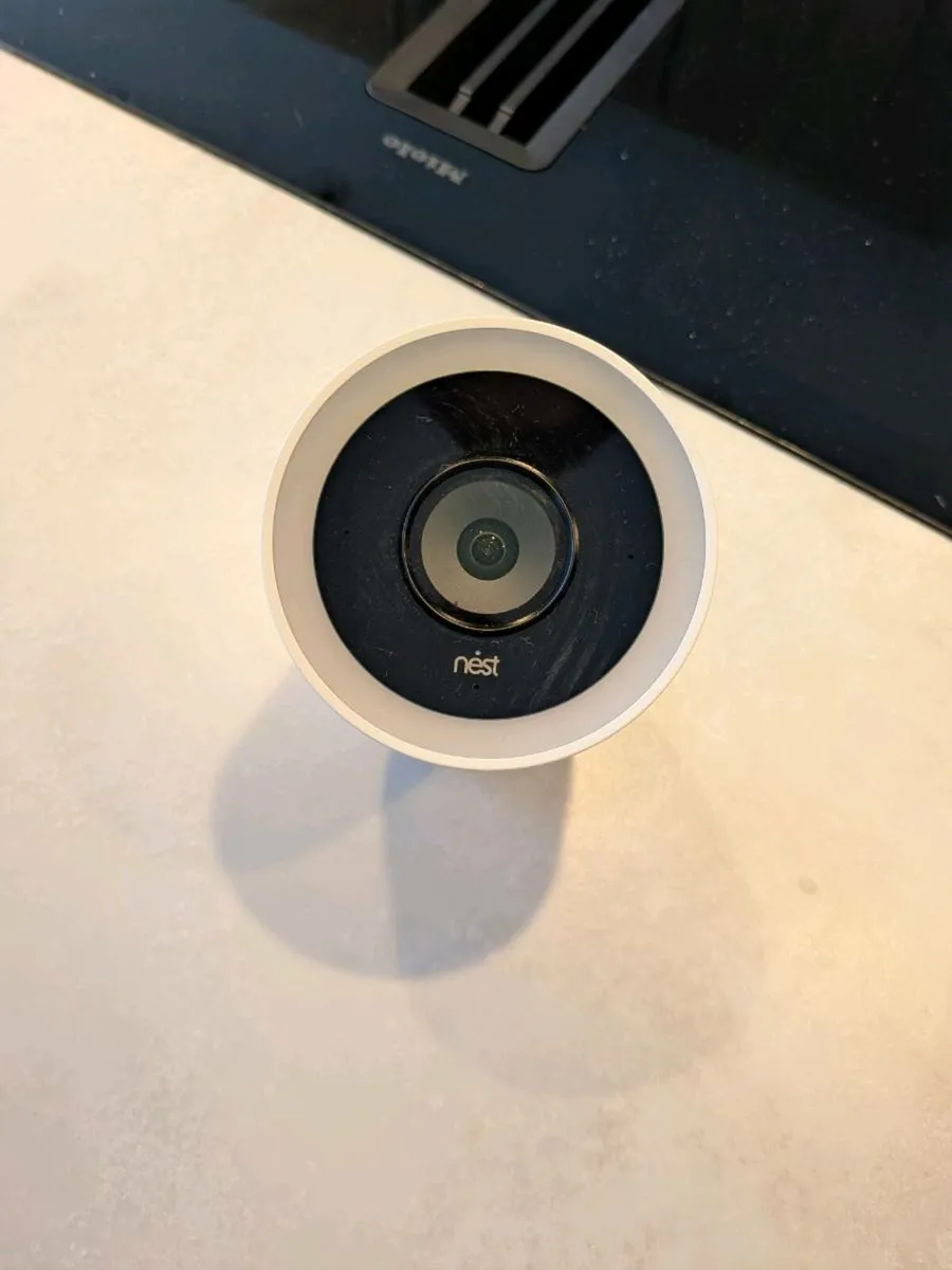 Nest IQ Outdoor Camera - Image 4
