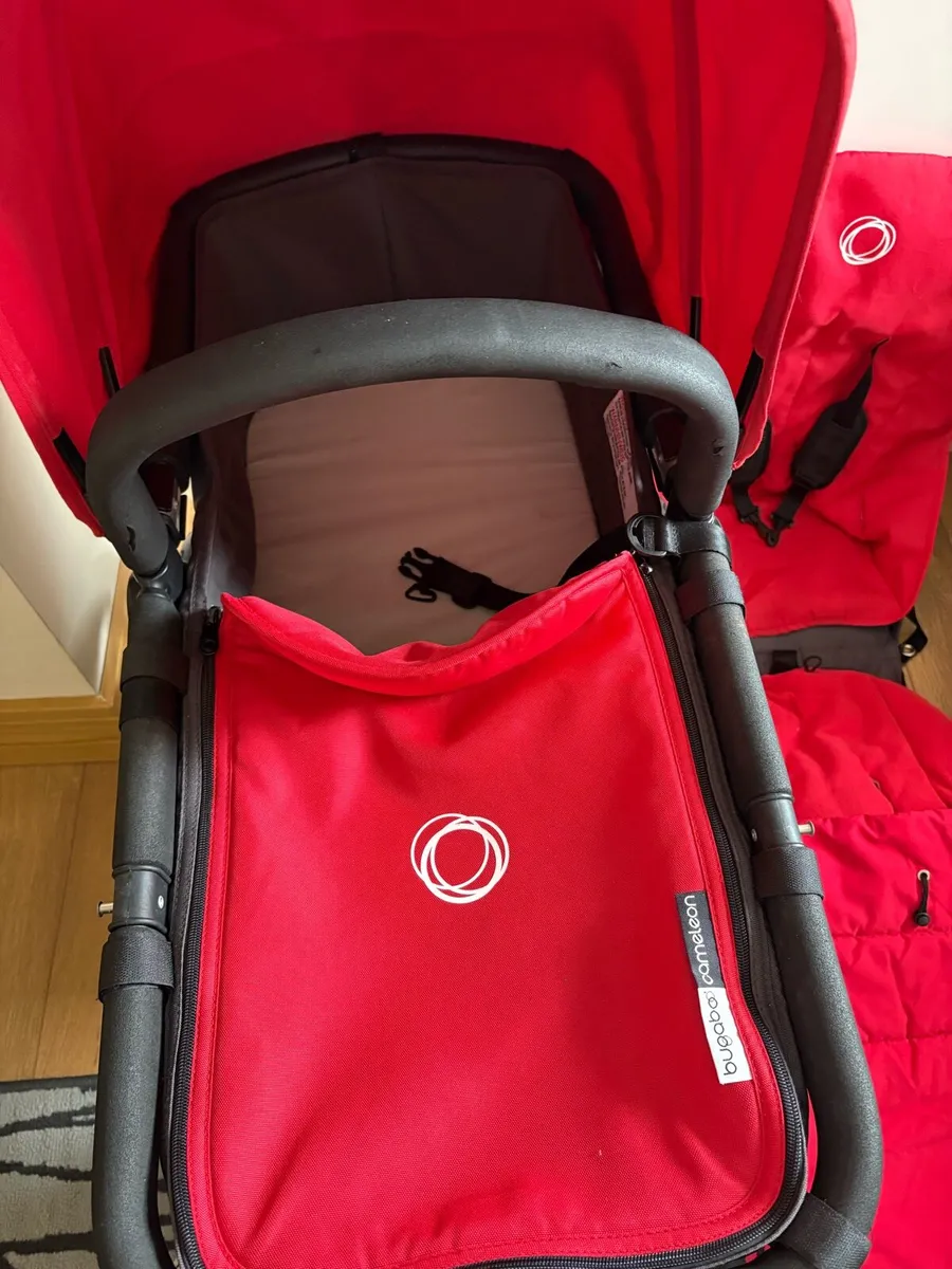 Bugaboo full set - Image 3