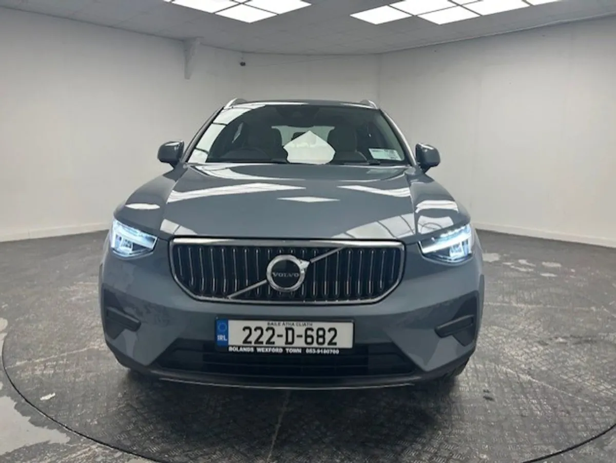 Volvo XC40 T4 Phev 211hp AT7 Plus Bright - Image 3