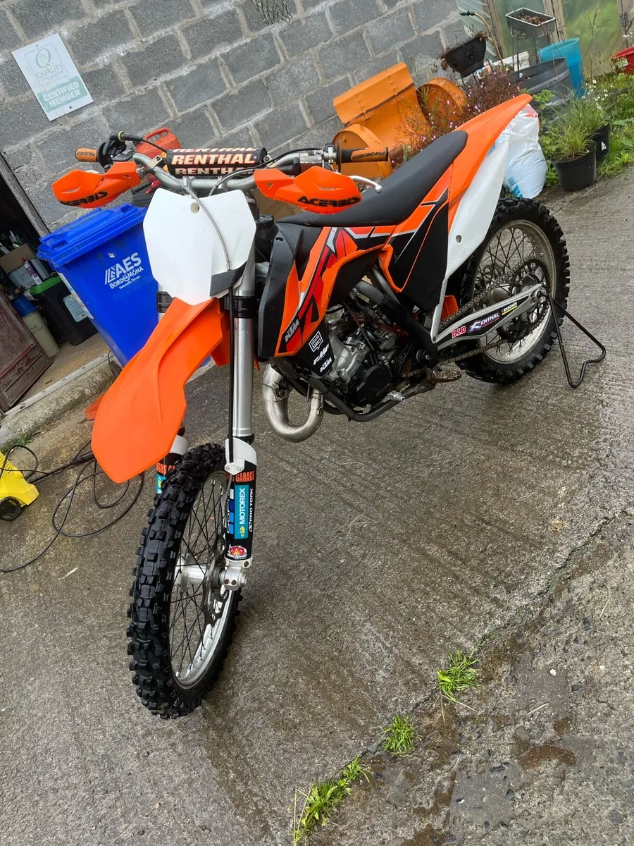 Ktm 125sx - Image 2