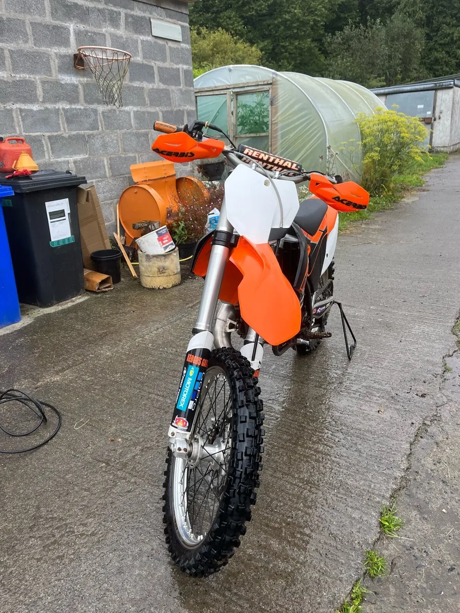 Ktm 125sx - Image 3