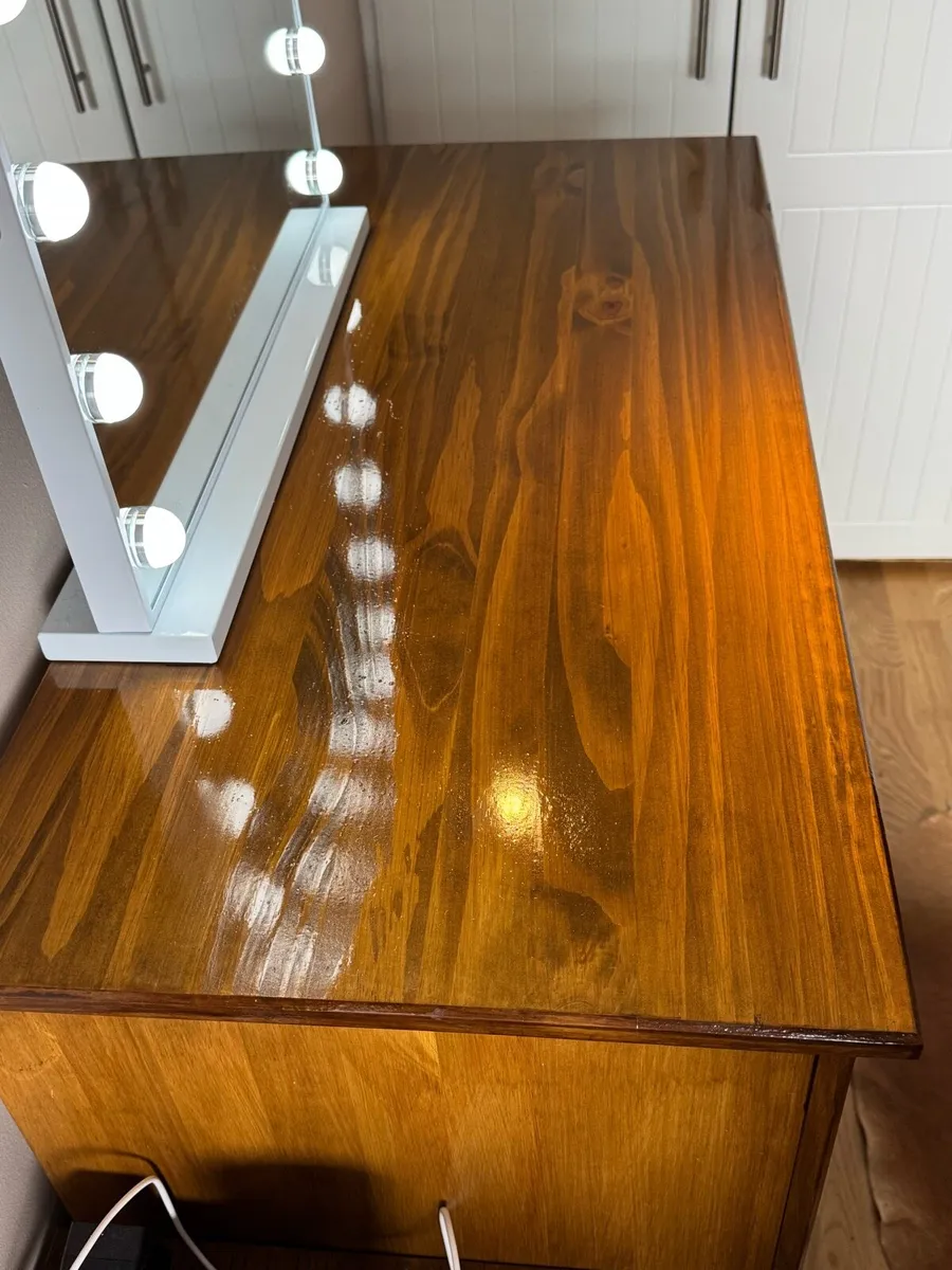 Dressing Table - Image 4