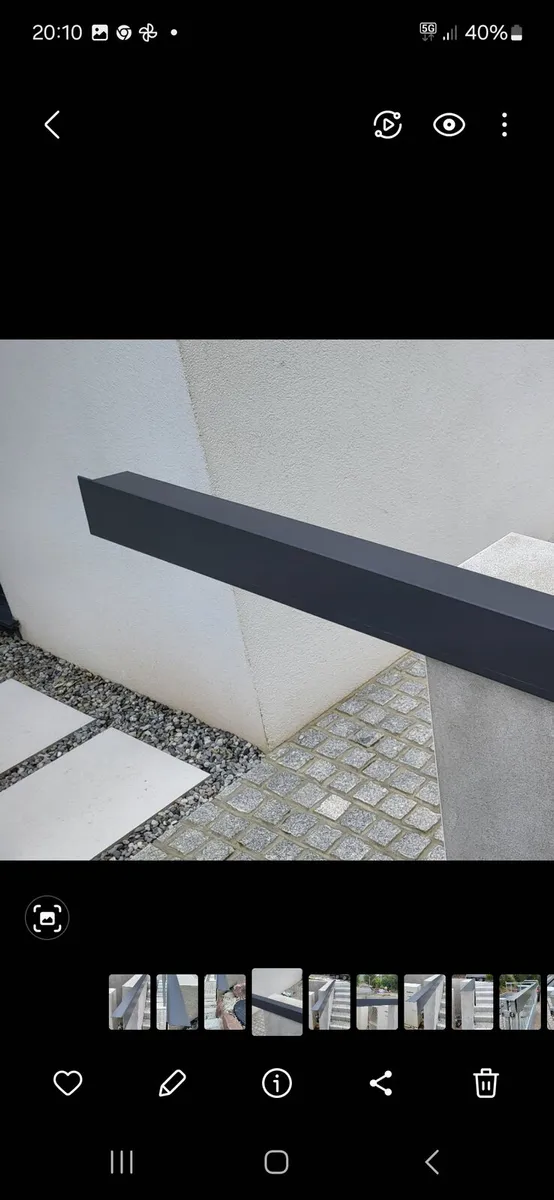 Roof flashing - Image 2