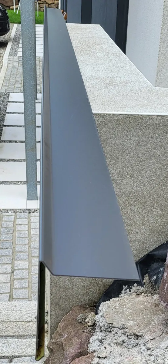 Roof flashing - Image 3