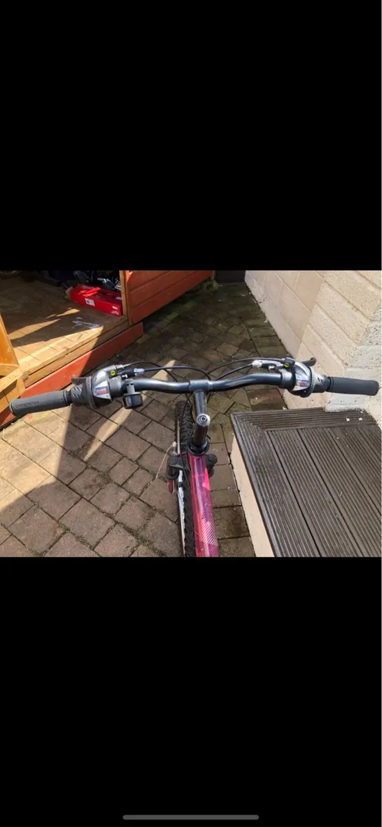 Ladies bike for sale - Image 3