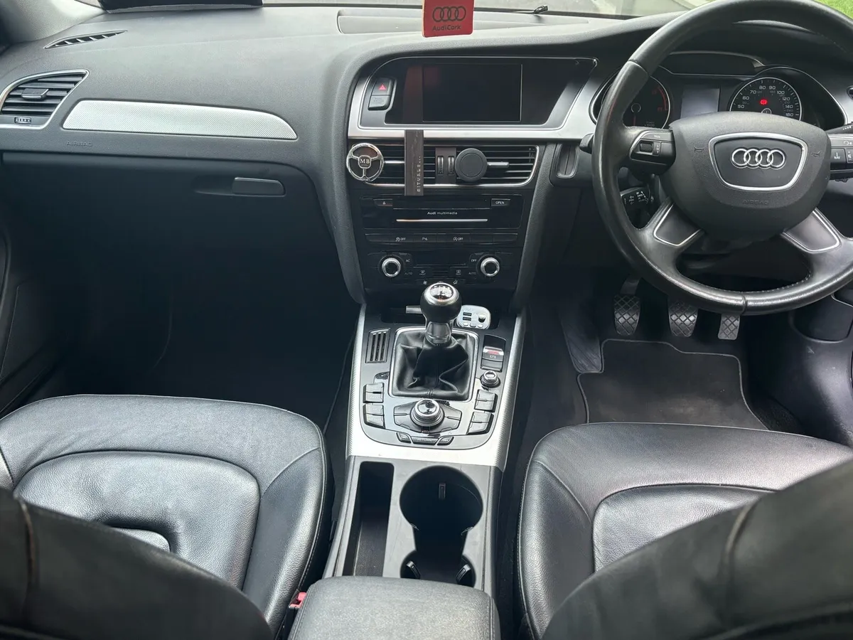 Audi a4 2012 - Image 3