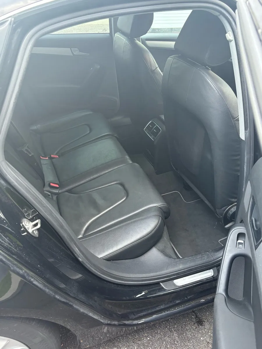 Audi a4 2012 - Image 4