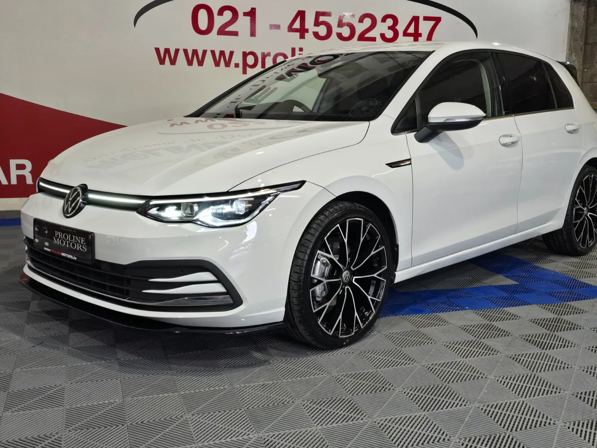 VW GOLF 2.0 TDI 150BHP DSG AUTO STYLE PACK - Image 4