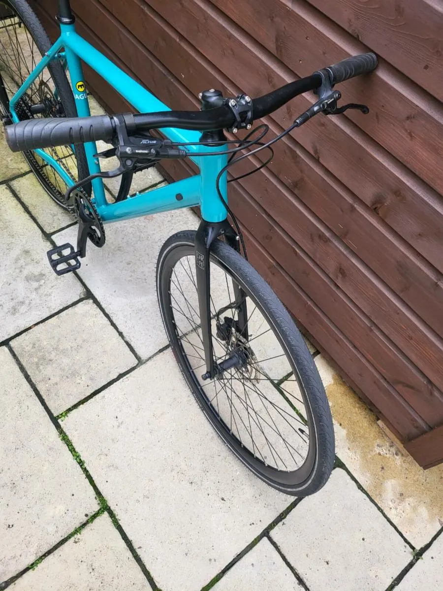 Orbea Hybrid Bike Large - Image 3
