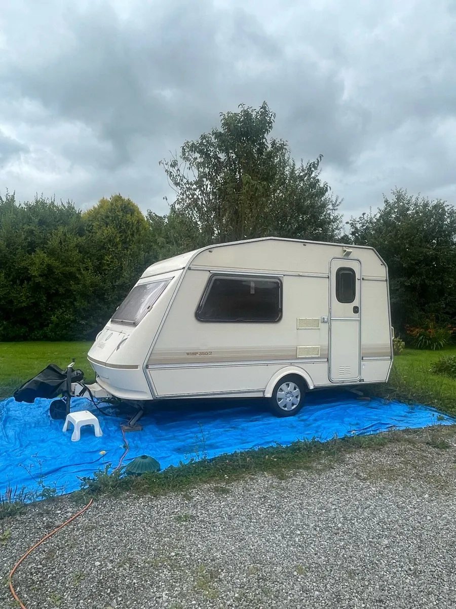 🔥2 Berth Caravan🔥 - Image 1