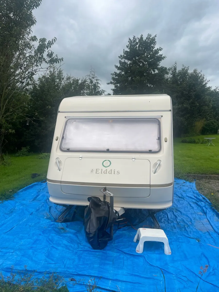 🔥2 Berth Caravan🔥 - Image 2