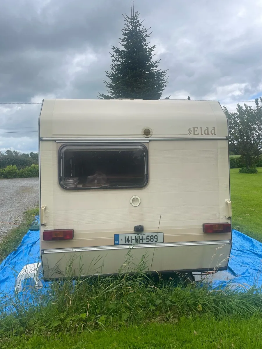 🔥2 Berth Caravan🔥 - Image 3