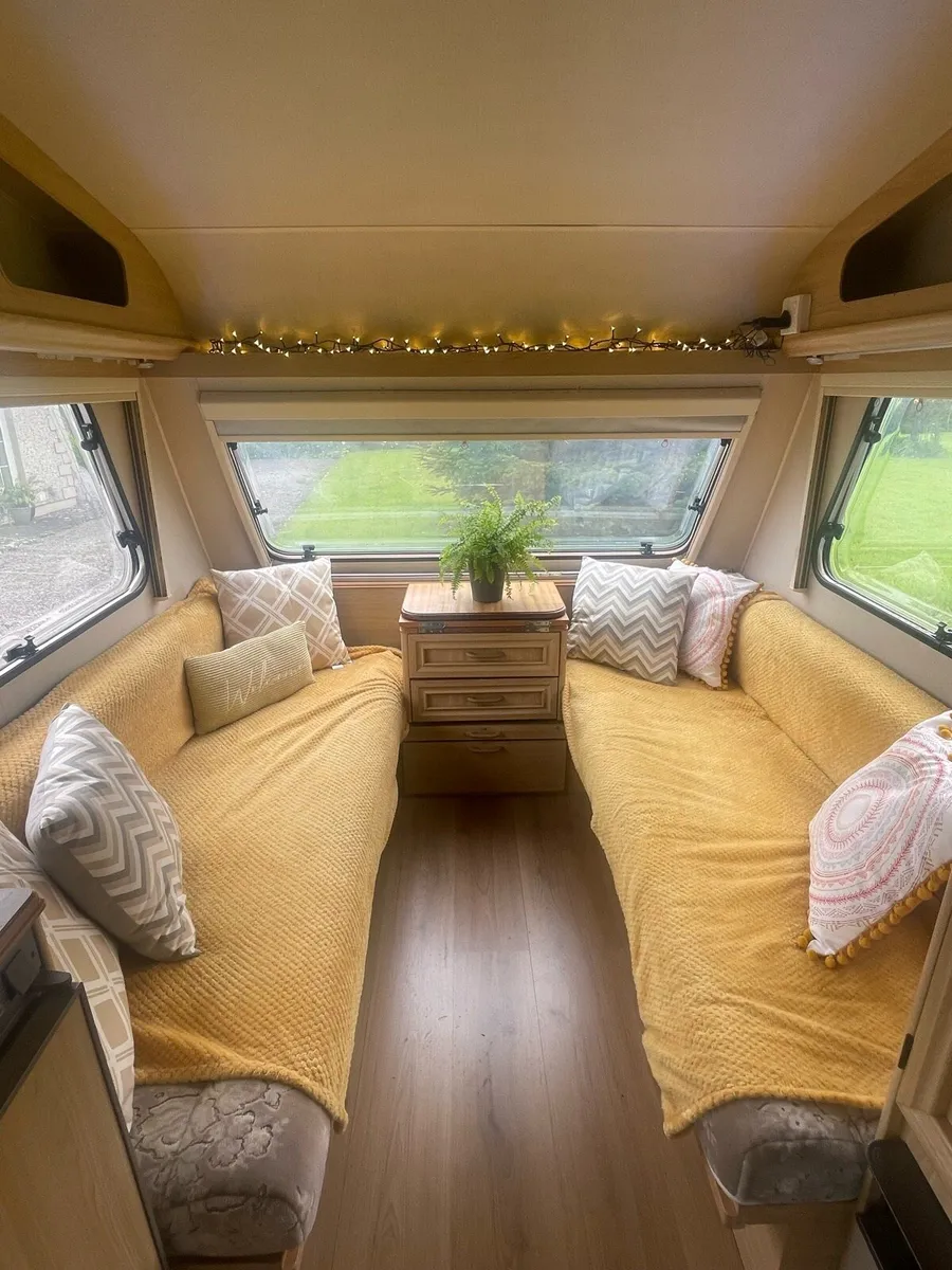 🔥2 Berth Caravan🔥 - Image 4