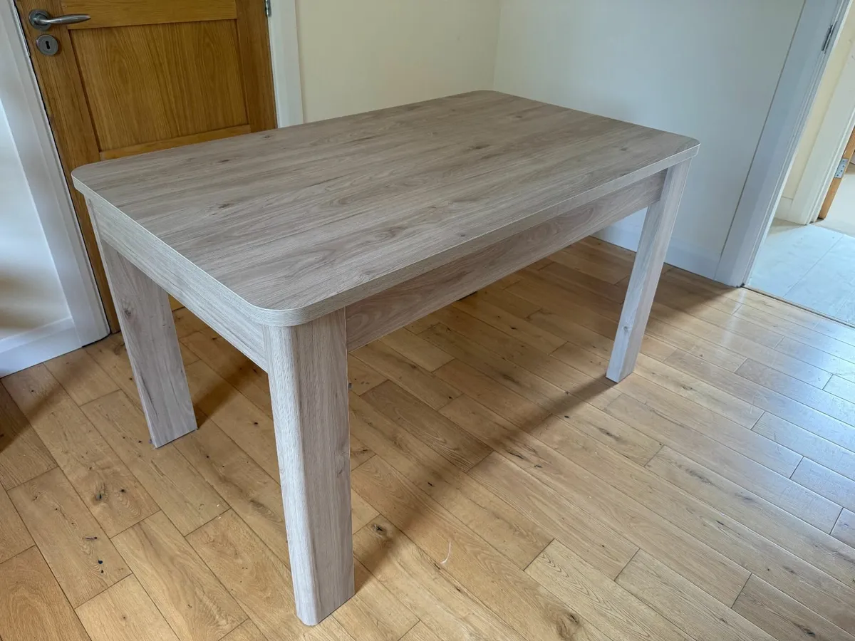 Table - Image 1