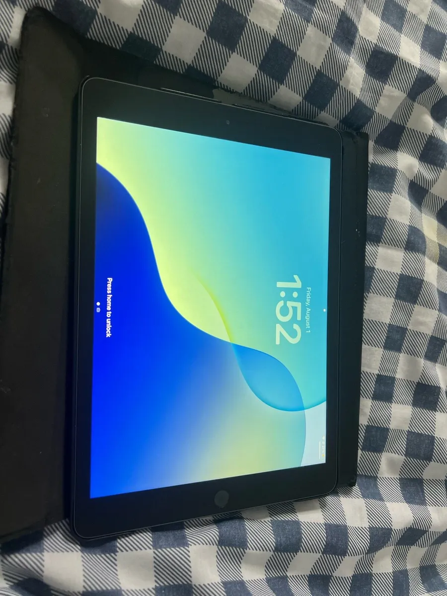 IPad Pro - Image 1