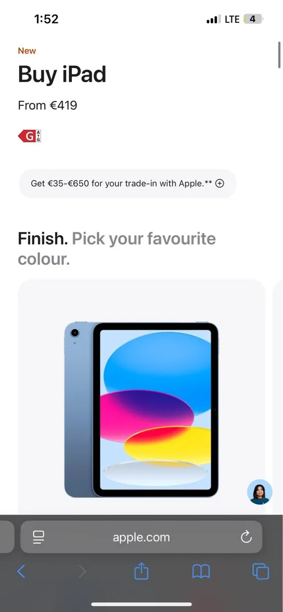 IPad Pro - Image 2