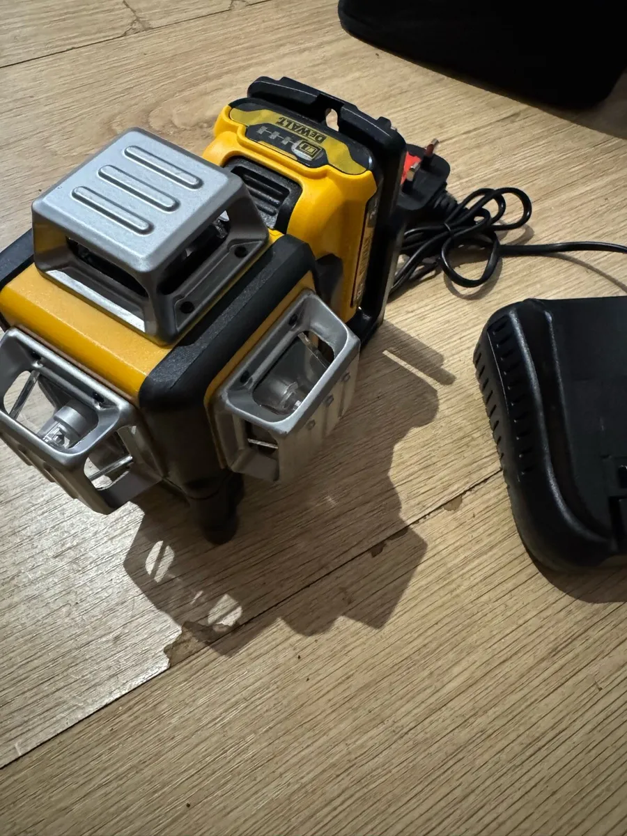 Dewalt laser DW089LG - Image 3