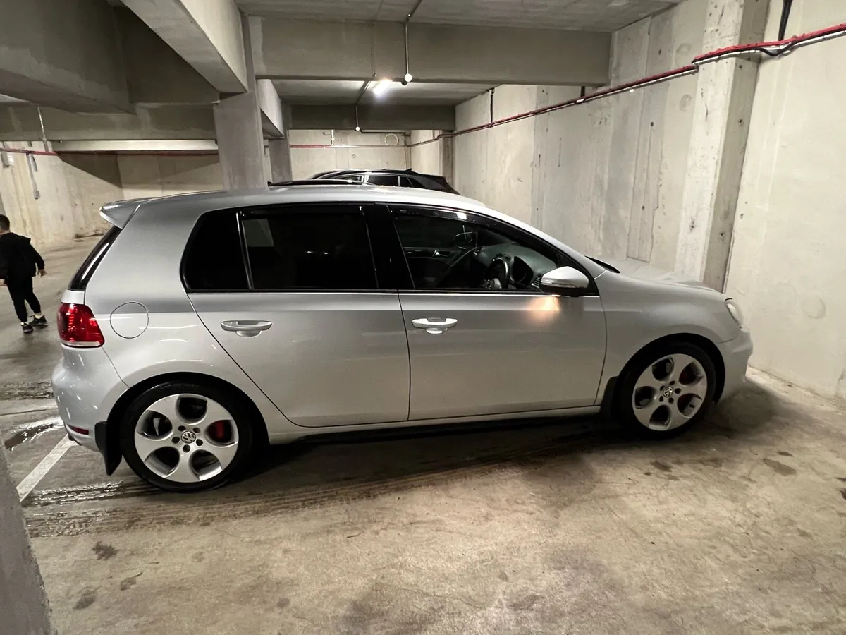 Vw Golf GTI MK6 210BHP - Image 3