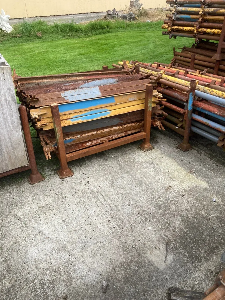 Scaffold - Image 2