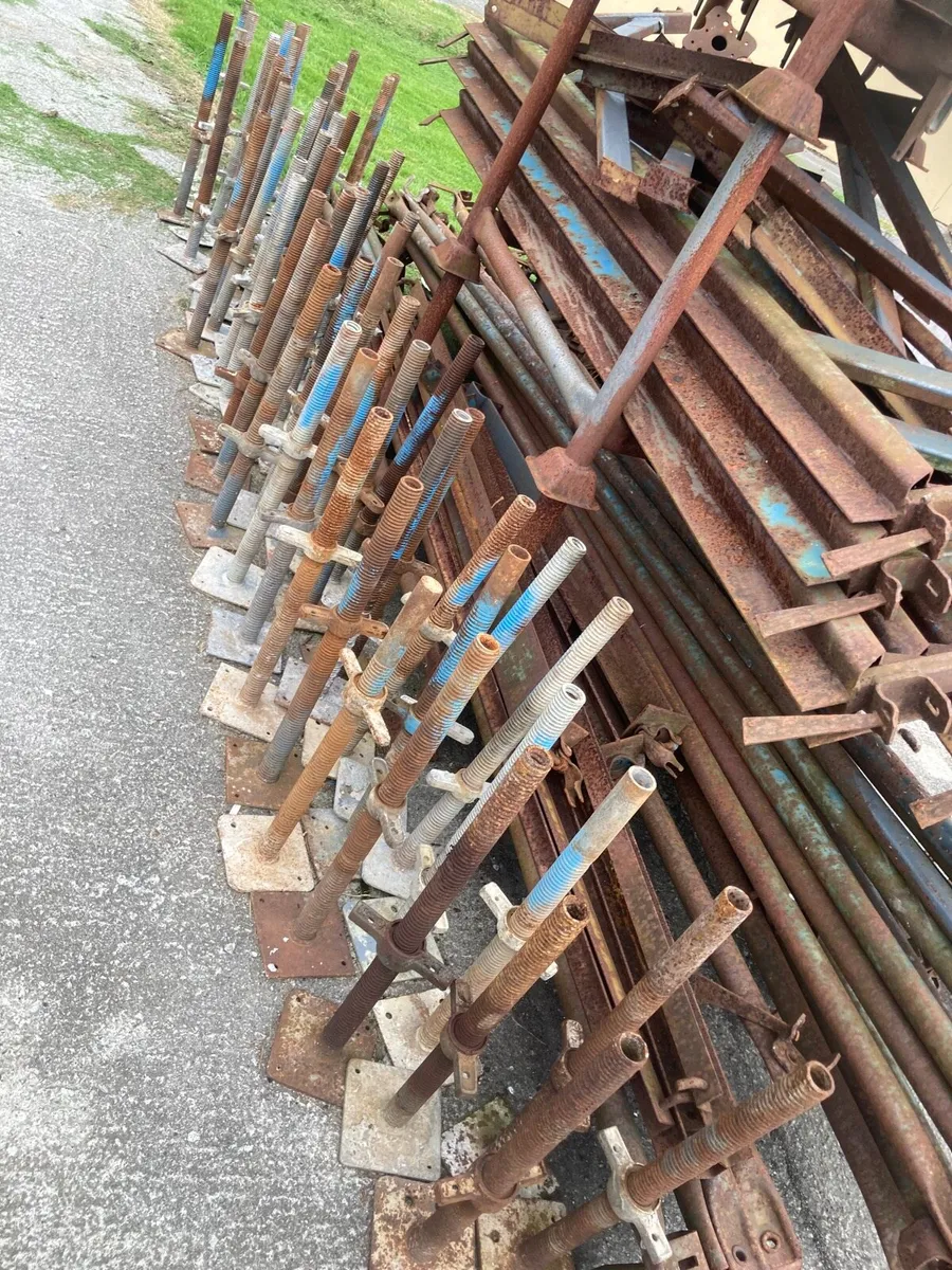 Scaffold - Image 4